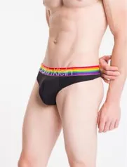 Cueca do Orgulho CK. | R$69