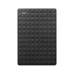 HD Externo Seagate Expansion Portátil 4TB | R$601