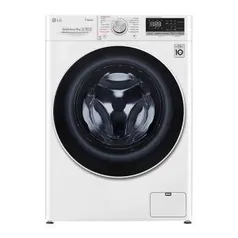 Lavadora De Roupa LG Branca 11KG VC4 FV50 110V | R$2.699