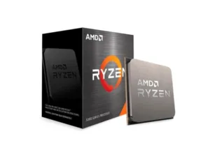 Processador AMD Ryzen 7 5800X3D, 3.4GHz (4.5GHz Max Turbo), Cache 100MB, AM4, Sem Vídeo - 100-100000651WOF