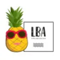 Logo L.B.A Shop