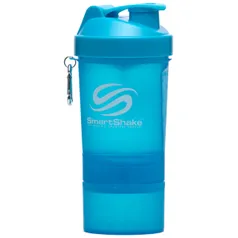 Coqueteleira SmartShake V2 Neon - 600 ml R$18,90