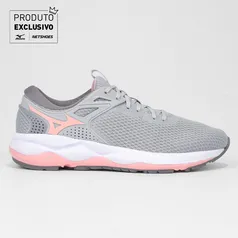 Tênis Mizuno Wave Titan 2 Feminino