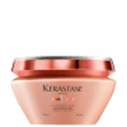 Kérastase Discipline Maskeratine - Máscara Capilar 200ml