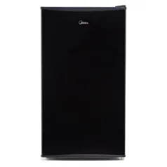 Frigobar Midea 93 Litros Black Edition