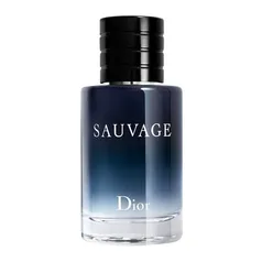 Sauvage Dior Eau de Toilette - Perfume Masculino 100ml