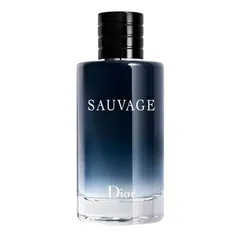 Perfume Dior Sauvage Masculino EDT 200ml