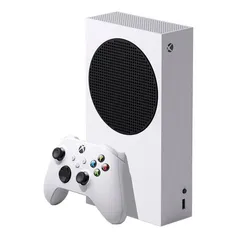 Xbox Series S 2024 Cupom APPNINJA