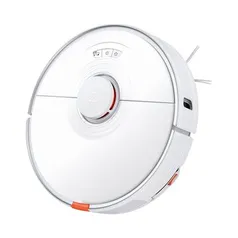 Roborock S7 Robot Vacuum Cleaner with Sonic Mopping Auto Mop Lifting 2500Pa Powerful Suction LiDAR Navigation | R$3.060