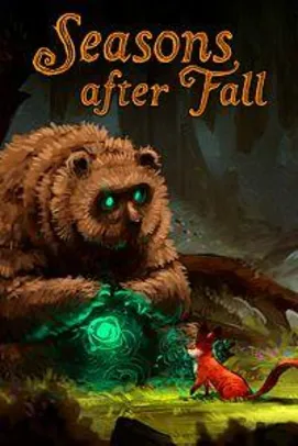 Season after Fall - Xbox One (R$ 14,75 - Xbox Live)