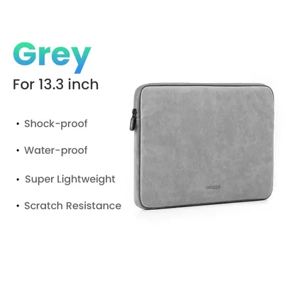 Case para Portátil de até 13.9" Polegadas Ugreen