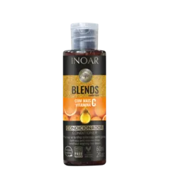 Shampoo Inoar Coleção Blends 60ml