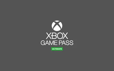 Xbox Game Pass Ultimate – 1 mês | Hype Games