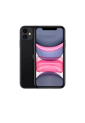 (App + C.ouro + MagaluPay) iPhone 11 64GB Preto