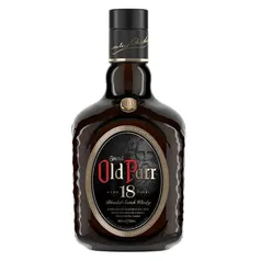 Whisky 18 Anos Old Parr 750ml | Leve 2 Pague 1