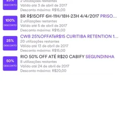 8 VIAGENS com 50% até 24 de abril