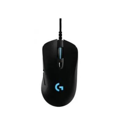 Saindo por R$ 199: Mouse Gamer Logitech G403 Hero - R$199 | Pelando