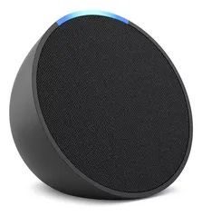 (MELI+) Echo Pop Smart Speaker Amazon