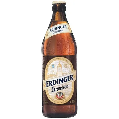 Cerveja Erdinger Urweisse Garrafa 500ml