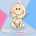 Logo Bebê Fofuxo