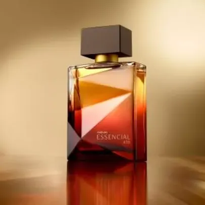 [APP/P. Compra] Perfume Essencial Ato Deo Parfum, Masculino - Natura