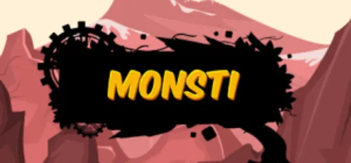 [Steam Key] Monsti