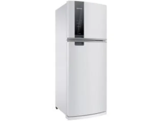 Geladeira/Refrigerador Brastemp Frost Free Duplex - 462L BRM56 | R$ 2816