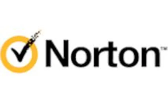 Até 60% OFF em Antivirus Norton