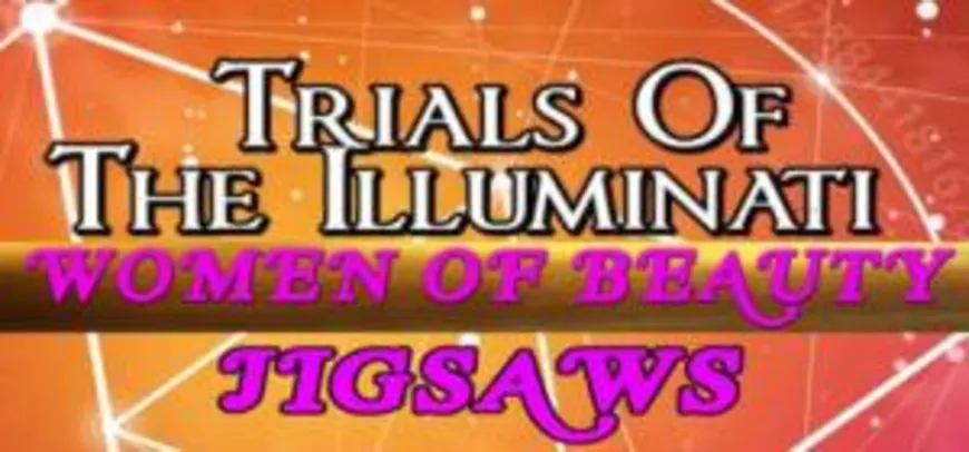 Trials Of The Illuminati: Women of beauty jigsaws (Steam Key)