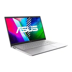 Notebook Gamer Asus Intel Core i5-11300H, 8GB RAM, SSD 512GB, 15.6 Full HD, GTX 1650 Max, Windows 11, Prata - K3500PH-KJ378W