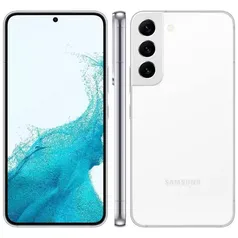 Smartphone Samsung Galaxy S22 128 GB + Buds 2