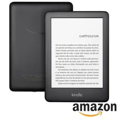 Kindle 10 Geração 