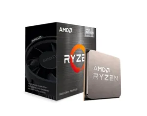 Processador AMD Ryzen 5 4500, 3.6GHz (4.1GHz Max Turbo)