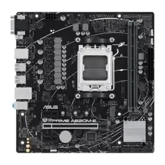 Placa Mãe Asus PRIME A620M-E  - 90MB1F50-M0EAY0