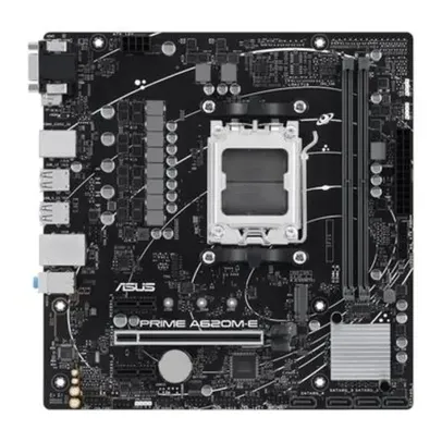 Placa Mãe Asus PRIME A620M-E  - 90MB1F50-M0EAY0