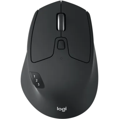 Logitech M720 Triathlon