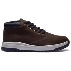 Bota de Couro Nord Trianon - Masculina