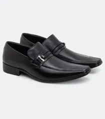 Sapato Masculino Slip On Viko | TAM 40 | R$29