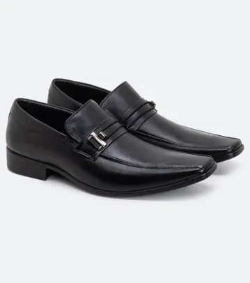 Sapato Masculino Slip On Viko | TAM 40 | R$29