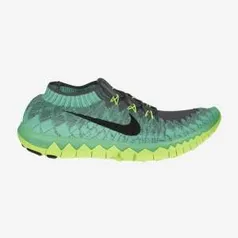 [Nike Store] TÊNIS MASCULINO NIKE FREE FLYKNIT 3.0 por R$ 240