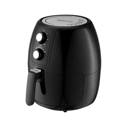 Fritadeira Sem Óleo 1400W Fryer 3,6L Supremma Agratto FES-01 110v 