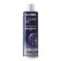 [rec] Clear Shampoo Antiqueda Men Derma Solutions 300Ml