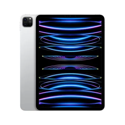 Foto do produto Apple iPad Pro De 11 Polegadas Wi-Fi 2 Tb –