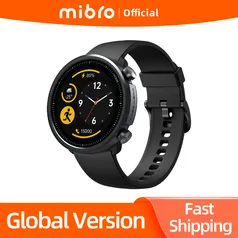 Mibro A1 Smartwatch 