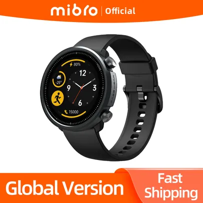 Mibro A1 Smartwatch 