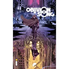 Livro - Oblivion Song - Volume 1: Canção Do Silêncio