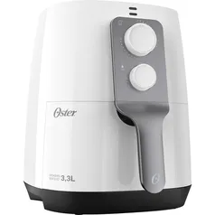 [AME 12X SEM JUROS] Fritadeira sem Óleo Oster OFRT592 3,3L 110V/220V