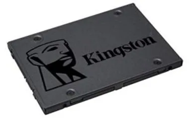 HD SSD 240 GB Kingston