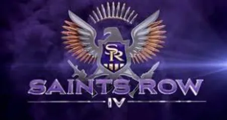 Saints Row IV Gratis + 80% Desconto