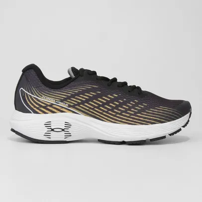 Tênis Under Armour Charged Levity 38a43